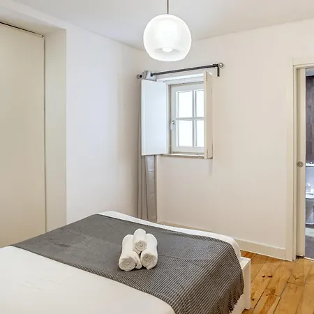 Bairro Alto Typical By Homing Appartement Lisboa