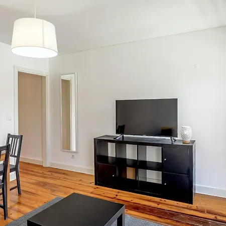 Bairro Alto Typical By Homing * Lissabon