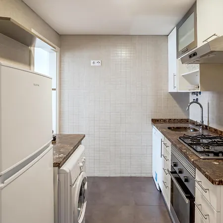 Bairro Alto Typical By Homing Appartement *