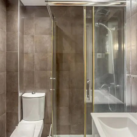 Appartement Bairro Alto Typical By Homing Lisboa