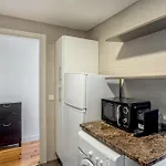 Bairro Alto Typical By Homing Apartman Lisboa