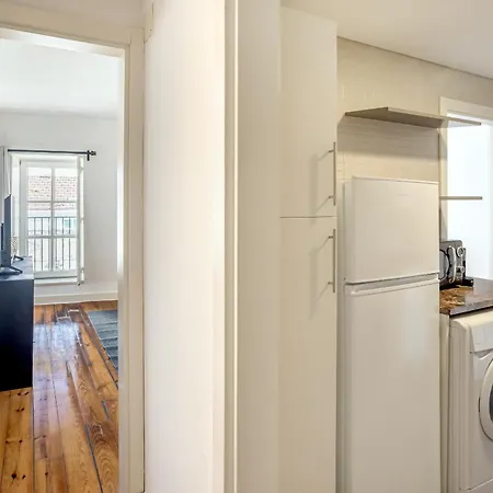 Bairro Alto Typical By Homing * 리스본