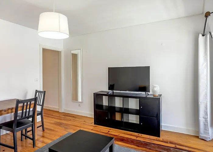 Bairro Alto Typical By Homing * Lisbon